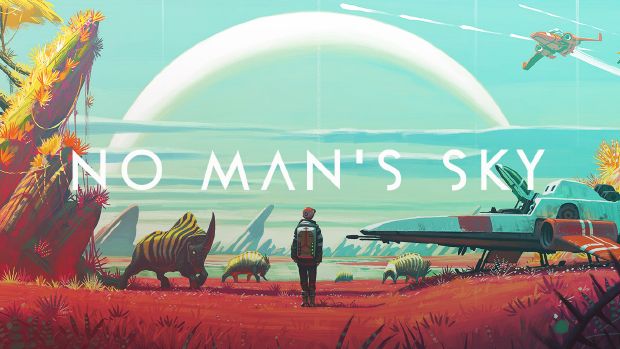 No Man’s Sky – Fix for being stuck in wrong galaxy after finishing the community event quest