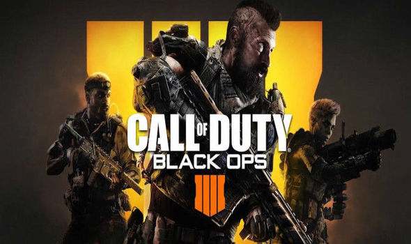Call of Duty Black Ops 4 Blackout Beta – Is a Buggy piece of shit on PC